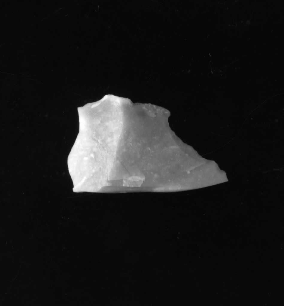 raschiatoio (Neolitico Medio)