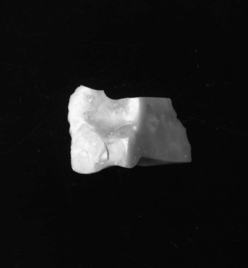 lama raschiatoio (Neolitico Medio)