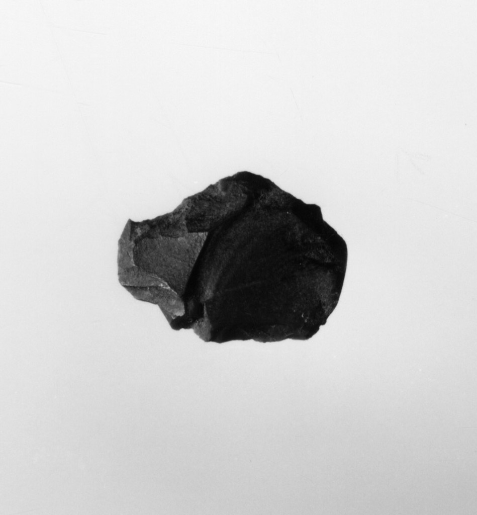 raschiatoio (Neolitico Medio)