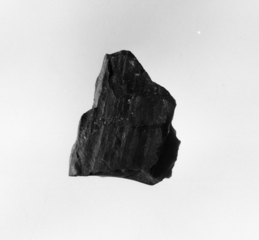 raschiatoio (Neolitico Medio)