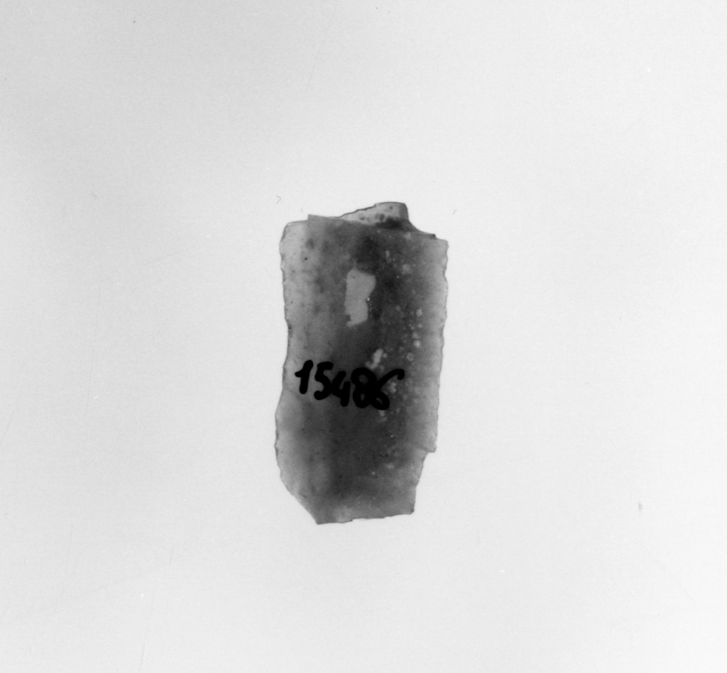 raschiatoio (Neolitico Medio)