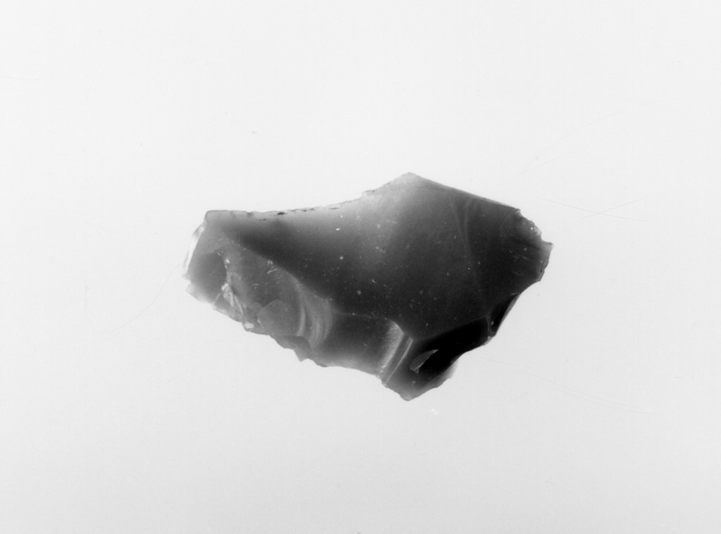 raschiatoio (Neolitico Antico-Medio)