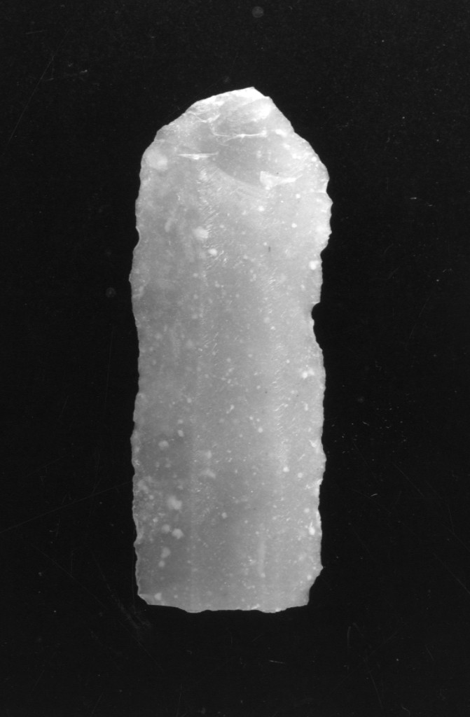 raschiatoio (Neolitico Antico-Medio)