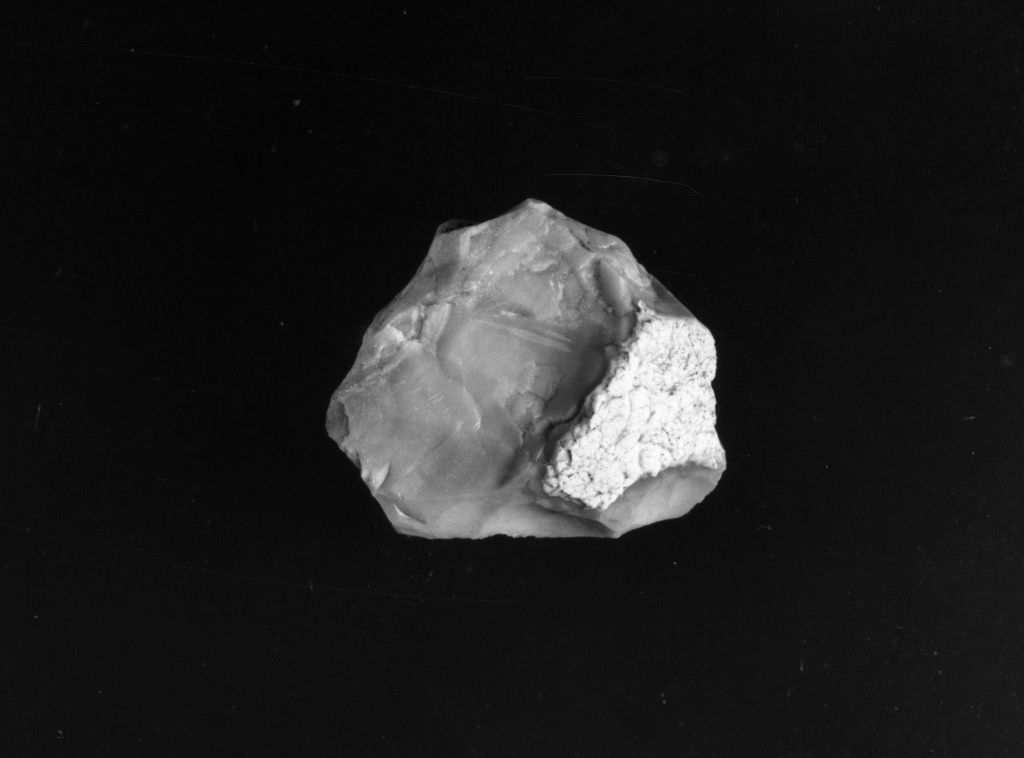 pezzo scagliato (Neolitico Antico-Medio)