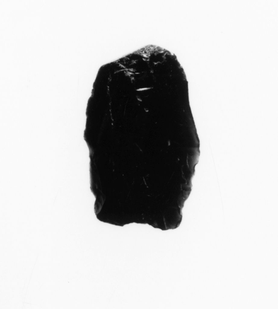 raschiatoio (Neolitico Antico-Medio)