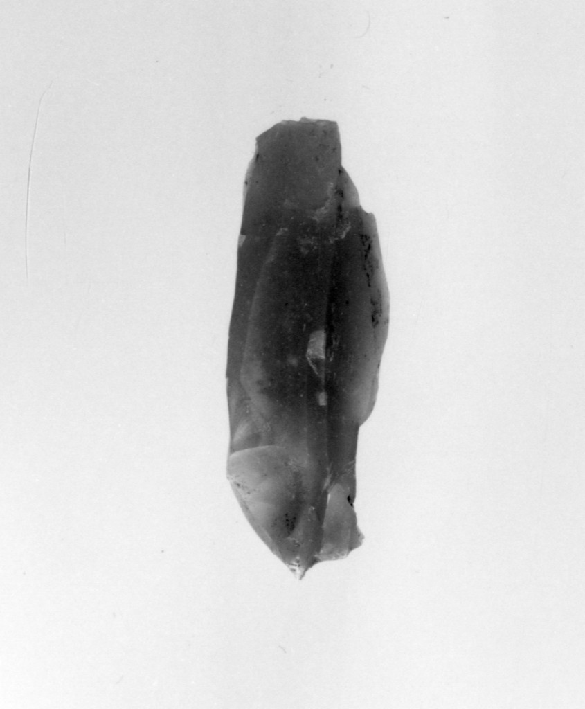 pezzo scagliato (Neolitico Antico-Medio)