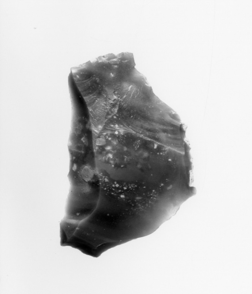 raschiatoio (Neolitico Antico-Medio)