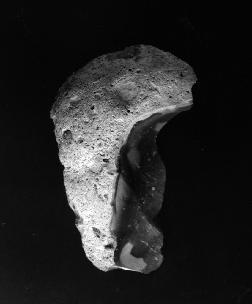 raschiatoio (Neolitico Antico-Medio)