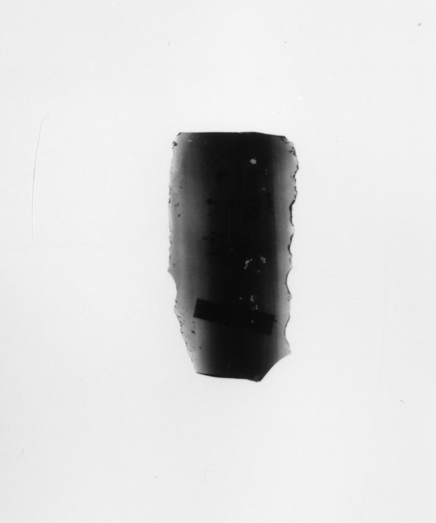 raschiatoio (Neolitico Antico-Medio)