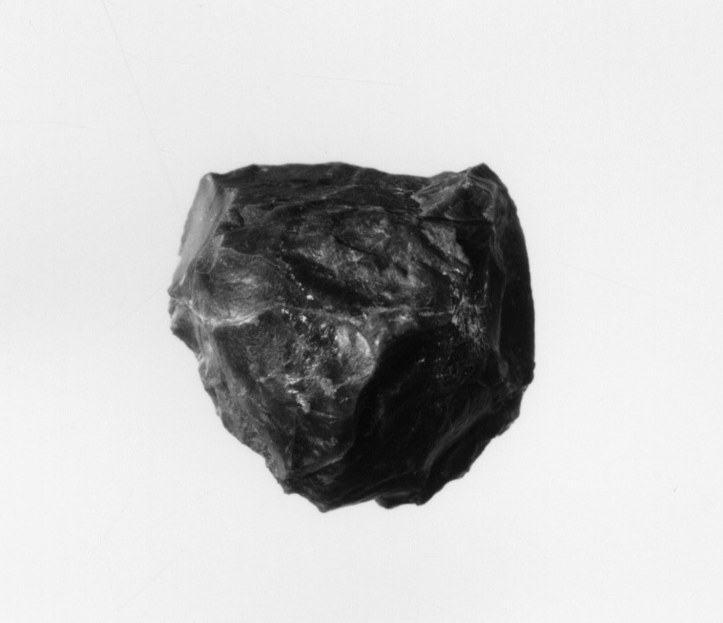 pezzo scagliato (Neolitico Antico-Medio)