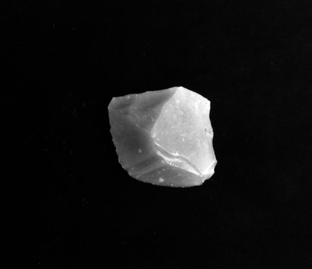 raschiatoio (Neolitico Antico-Medio)