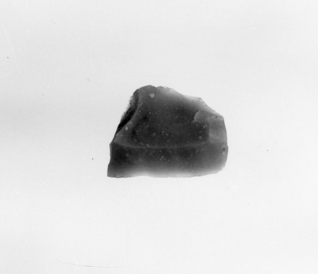 troncatura profonda normale (Neolitico Antico-Medio)