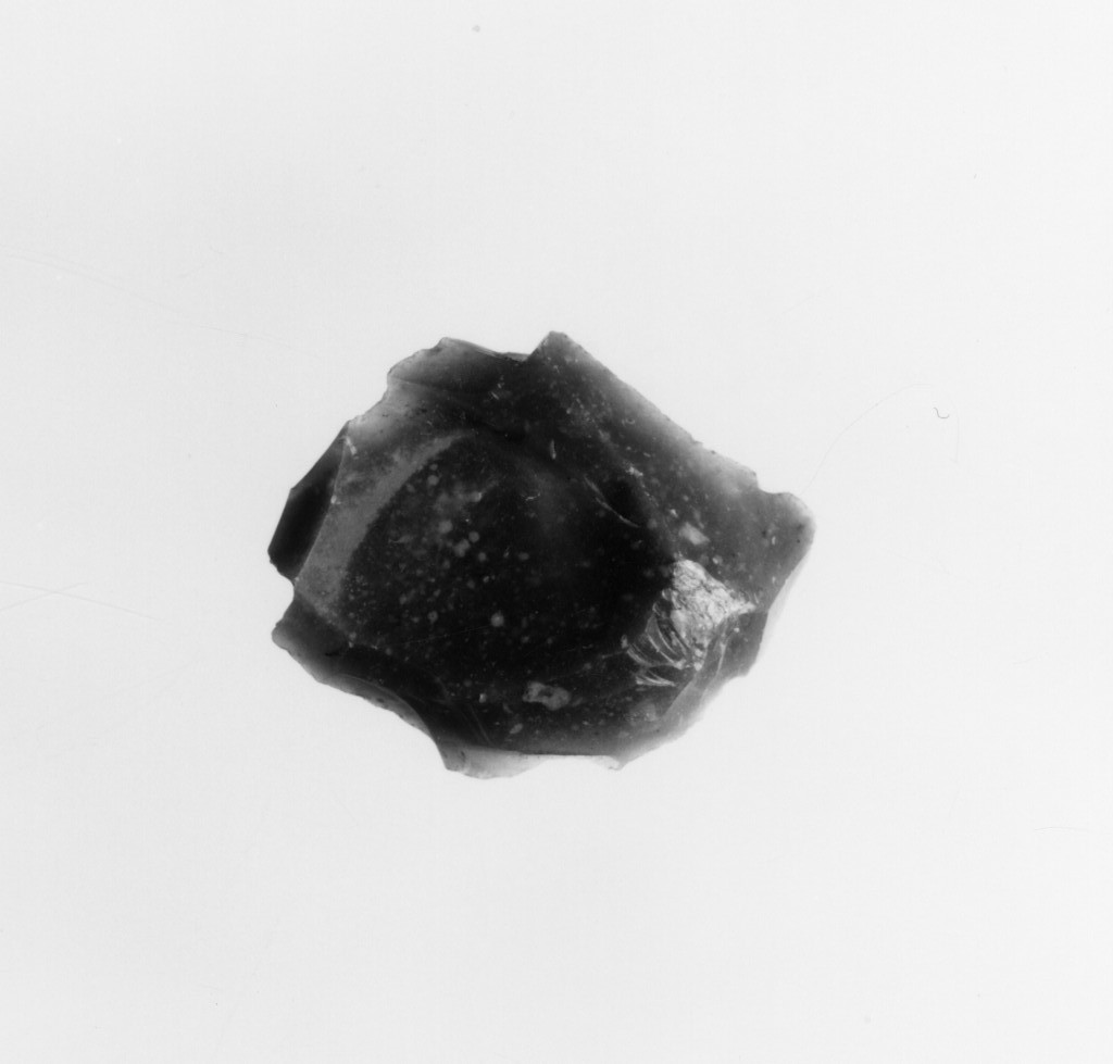 raschiatoio (Neolitico Antico-Medio)