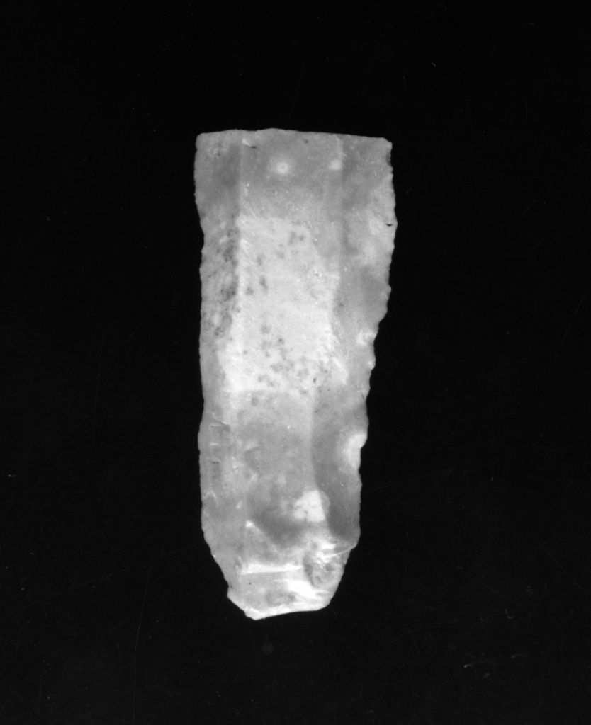 raschiatoio (Neolitico Antico-Medio)