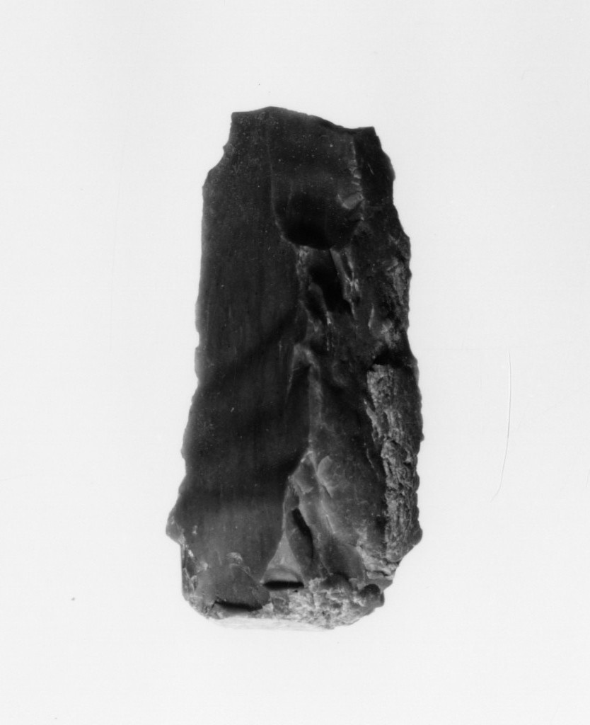 raschiatoio (Neolitico Antico-Medio)