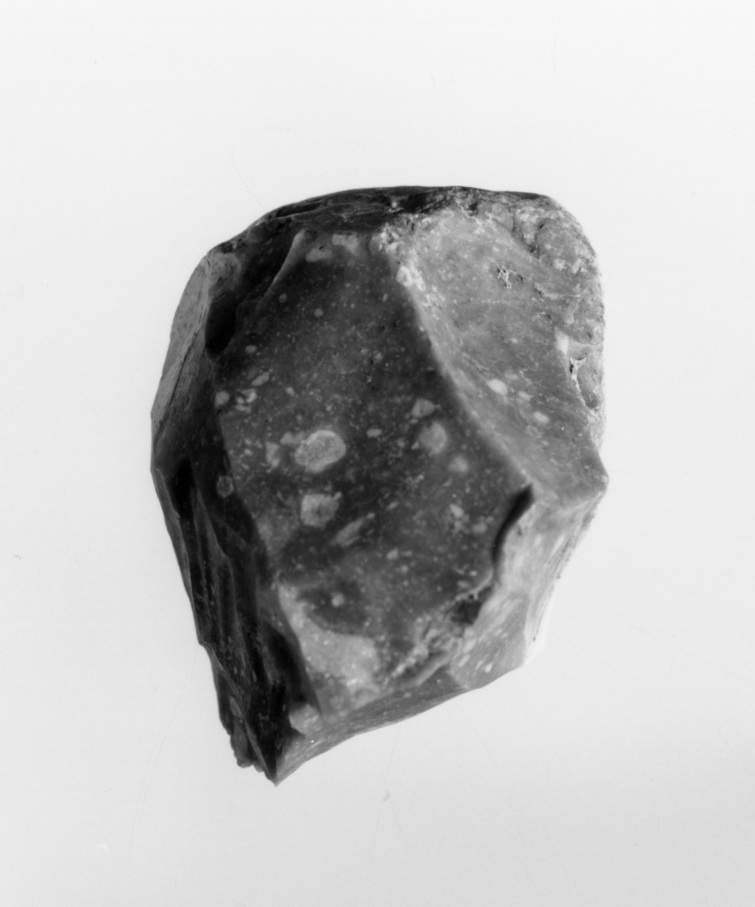 nucleo (Neolitico Antico-Medio)