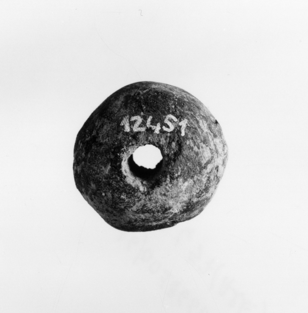 fuseruola (Bronzo Finale)