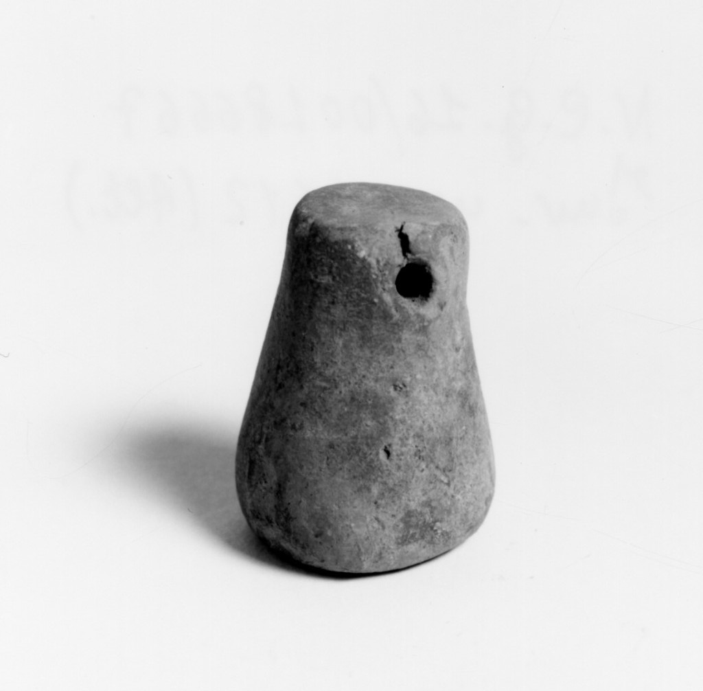 peso da telaio (secc. VI-III a.C)