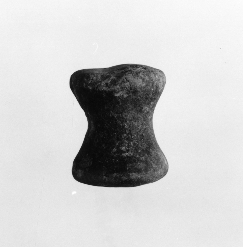 rocchetto (Età Arcaica)