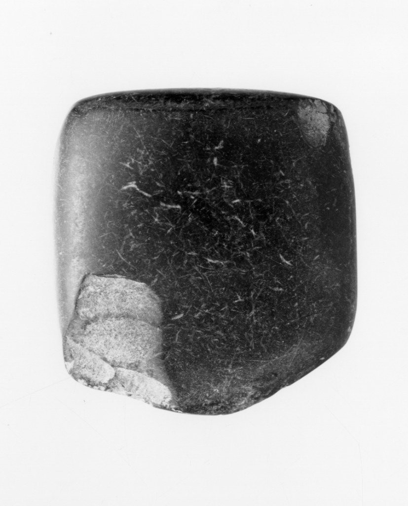 percussore (Età del Bronzo)