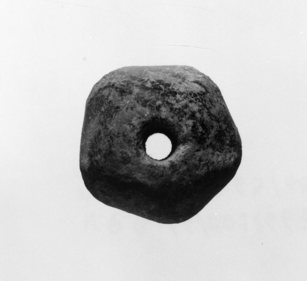 fuseruola (Bronzo Finale - prima Età del Ferro)