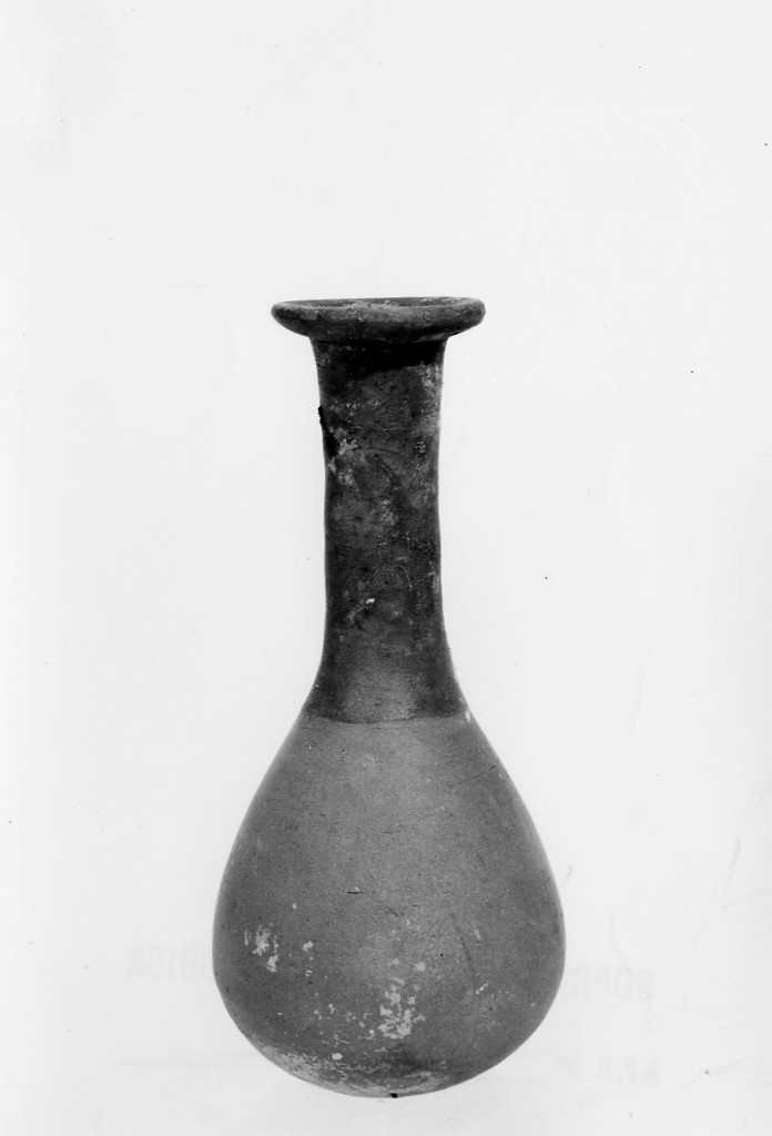 balsamario, l - fabbrica italiota (sec. III a.C)