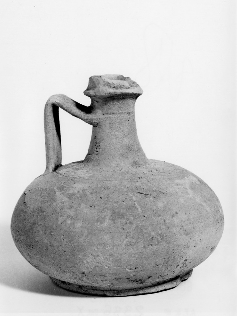 lagynos - fabbrica locale (sec. I a.C)