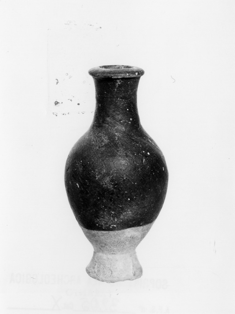 unguentario - fabbrica tarantina (inizio sec. III a.C)