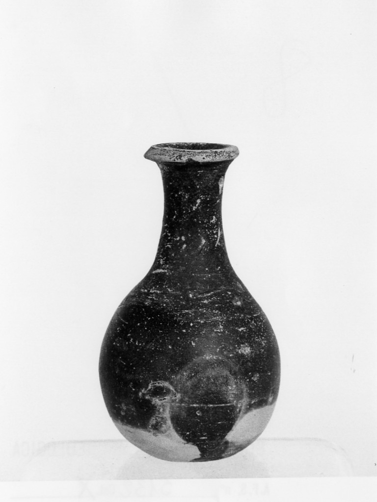 balsamario - fabbrica tarantina (secc. I a.C.-I d.C)