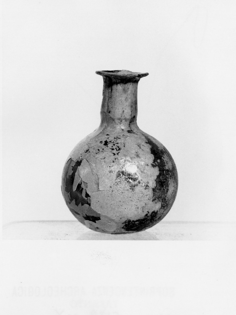 balsamario (prima metà sec. I d.C)