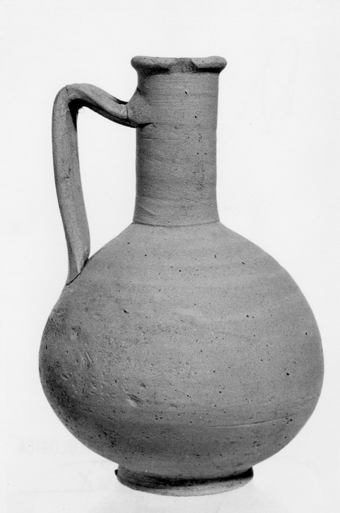 lagynos - fabbrica tarantina (prima metà sec. I d.C)