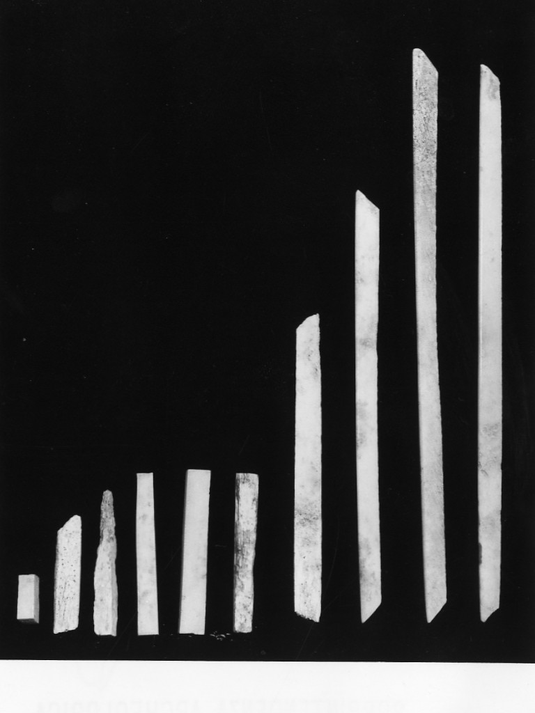 elemento decorativo (prima metà sec. I d.C)