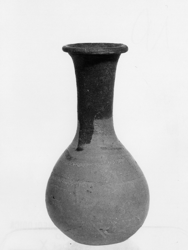 balsamario - fabbrica tarantina (secc. I a.C.-I d.C)