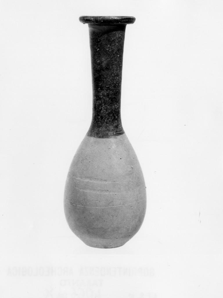 balsamario (secc. I a.C.-I d.C)