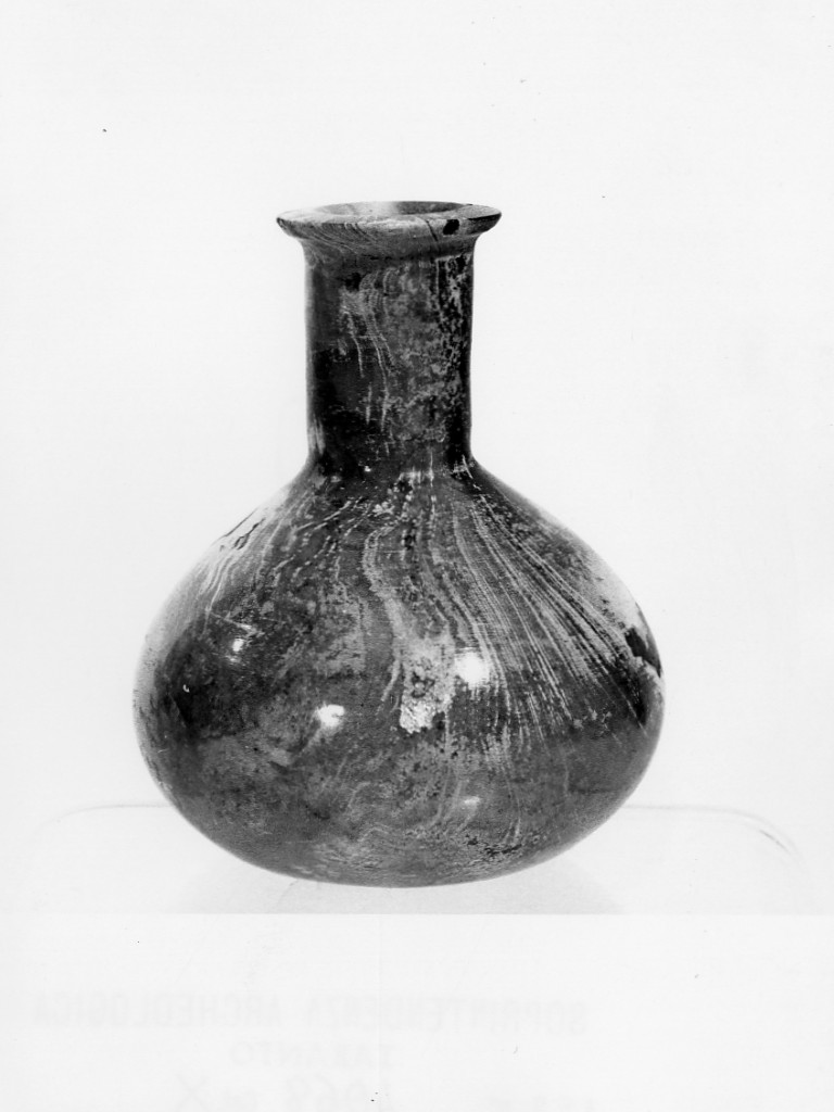 balsamario (secc. I a.C.-I d.C)