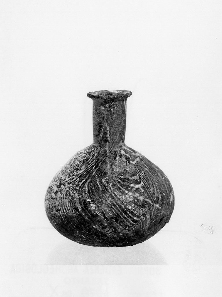 balsamario (secc. I a.C.-I d.C)