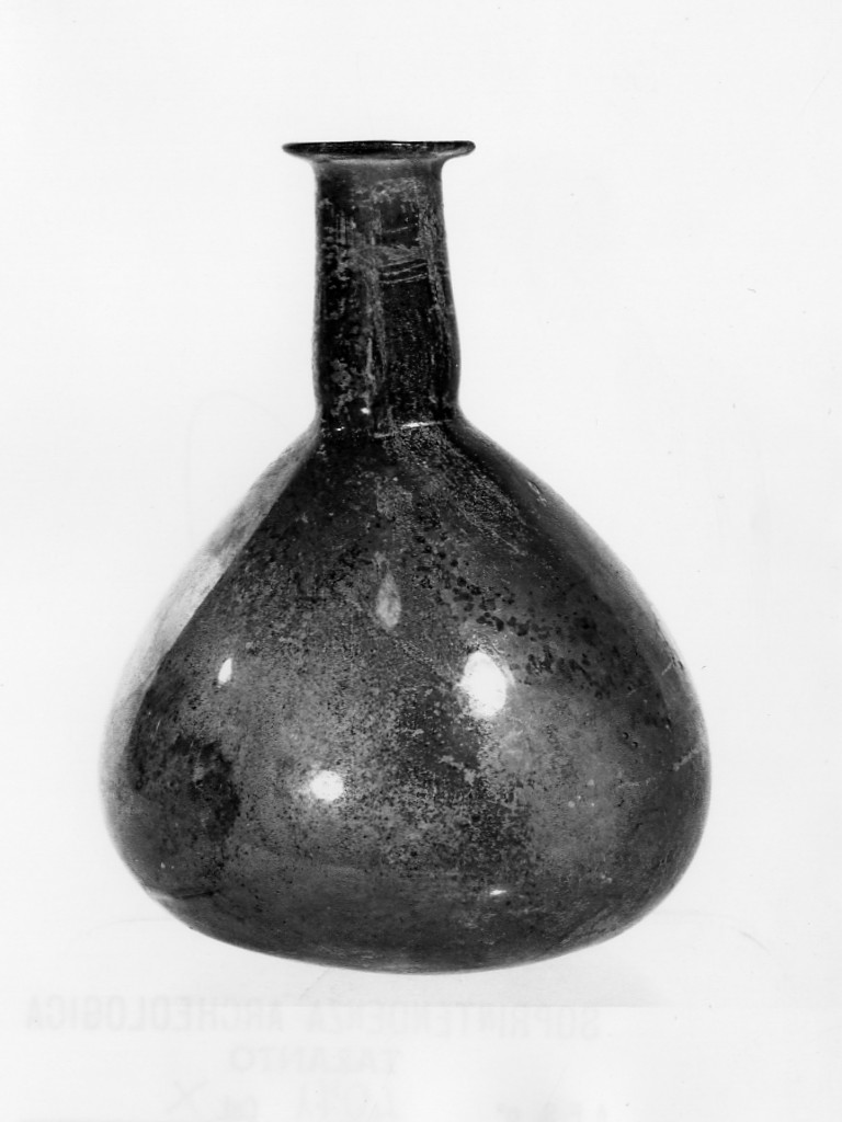 balsamario (secc. I a.C.-I d.C)