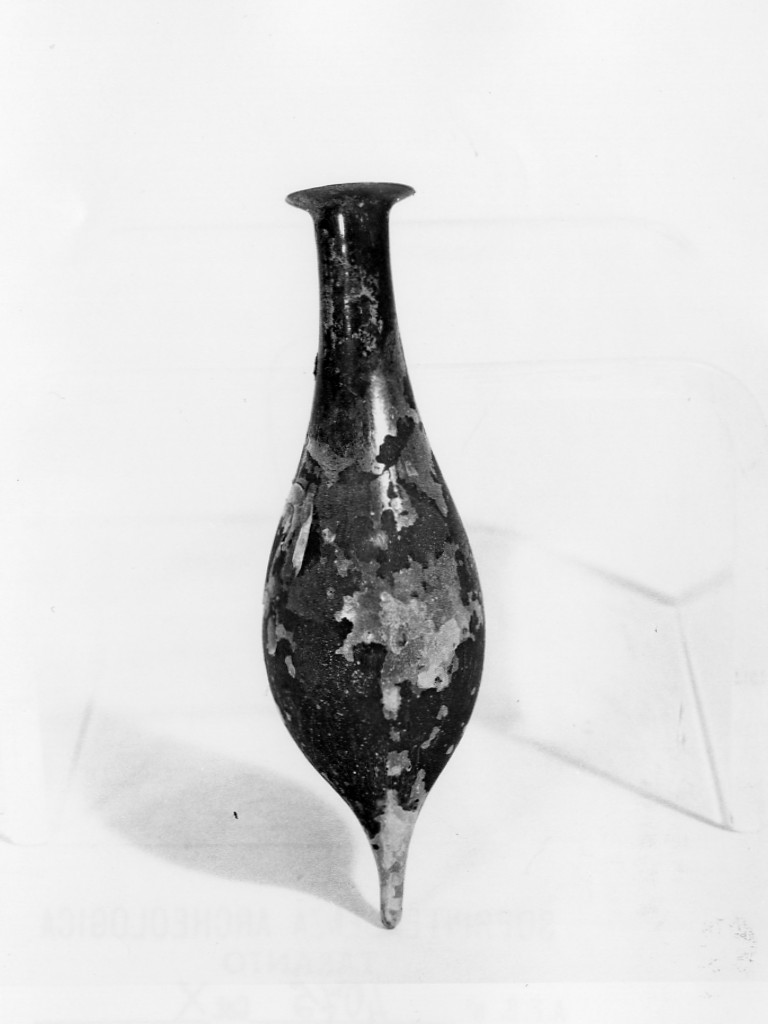 balsamario (secc. I a.C.-I d.C)