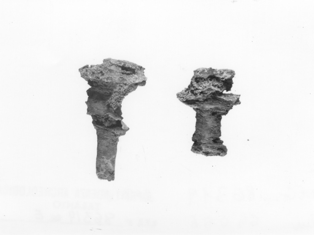 chiodo (secc. I a.C.-I d.C)