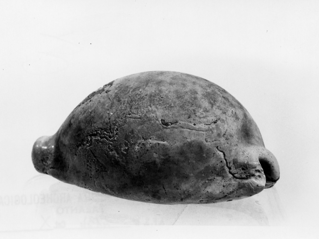 cyprea (secc. I a.C.-I d.C)