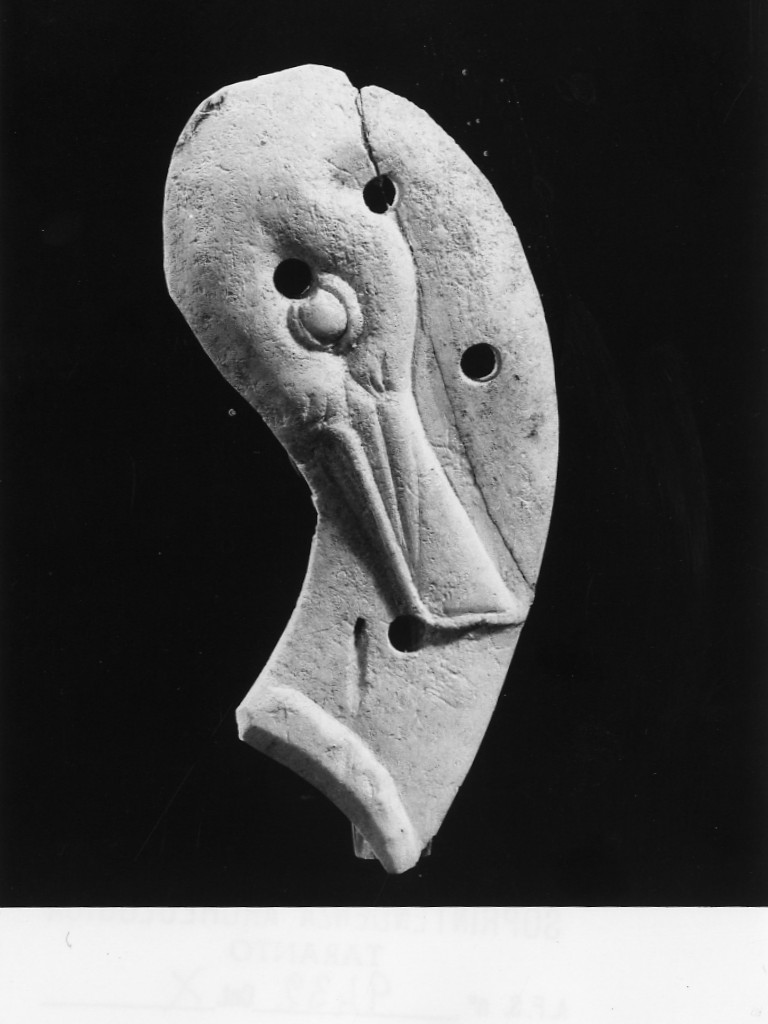 fulcrum (fine sec. II a.C)