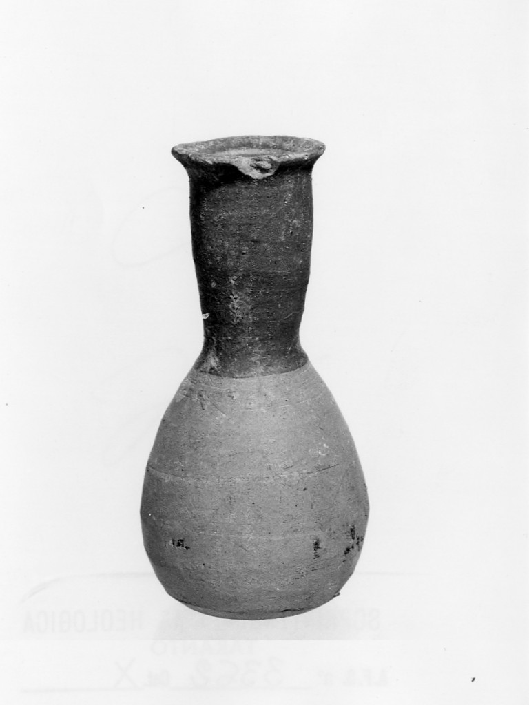 balsamario - fabbrica locale (sec. I d.C)