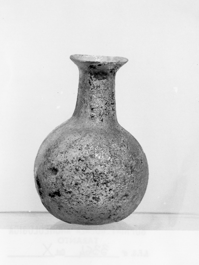 balsamario (sec. I d.C)