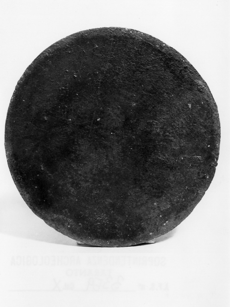 specchio (sec. I d.C)