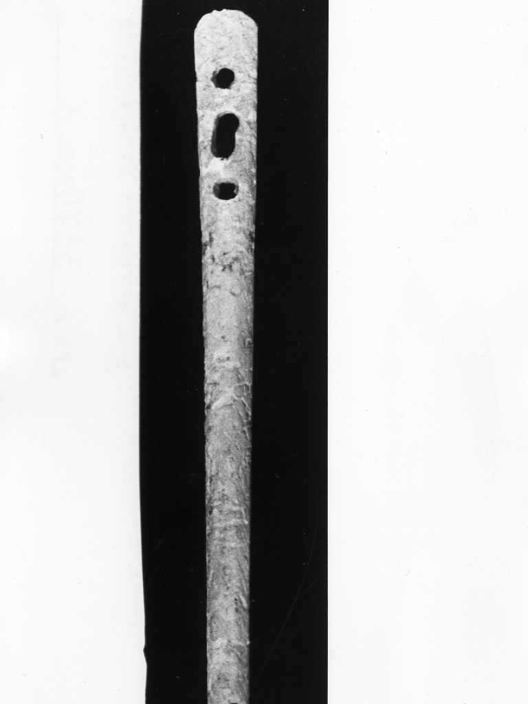 ago crinale (sec. I d.C)