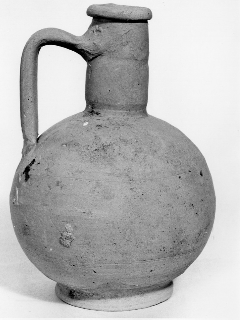 lagynos - fabbrica locale (secc. I a.C.-I d.C)