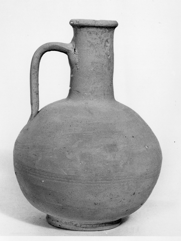 lagynos - fabbrica locale (secc. I a.C.-I d.C)