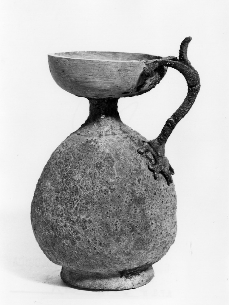 lekythos (secc. I a.C.-I d.C)