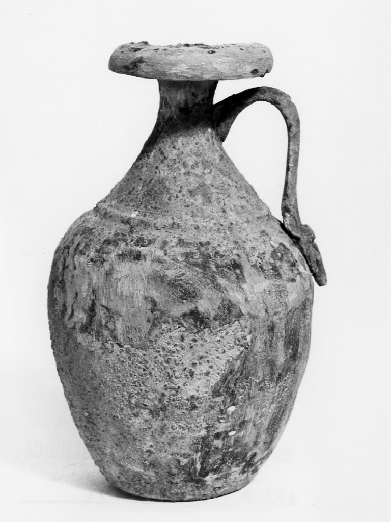 olpe (secc. I a.C.-I d.C)