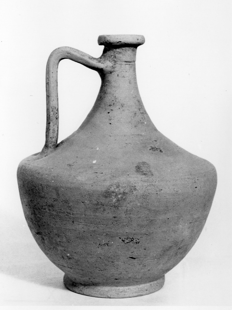 lagynos - fabbrica locale (età ellenistico-romana)